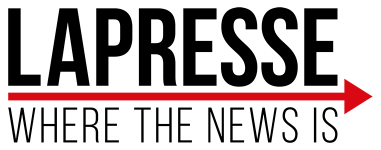 la presse