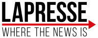 la presse