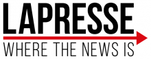 la presse